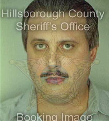 Ori Robert - Hillsborough County, FL 