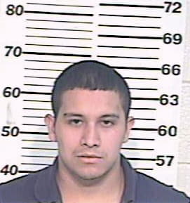 Rodriguez Elias - Hidalgo County, TX 