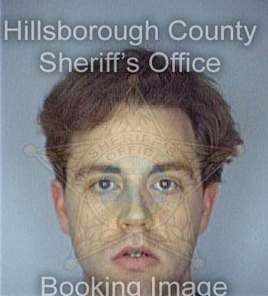 Freeman Henry - Hillsborough County, FL 