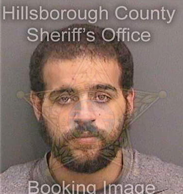 Socko John - Hillsborough County, FL 