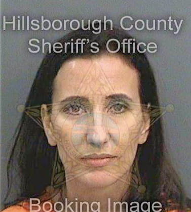 Huard Marla - Hillsborough County, FL 