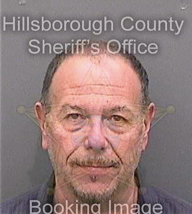 Guito Ralph - Hillsborough County, FL 