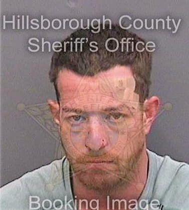 Doty Timothy - Hillsborough County, FL 