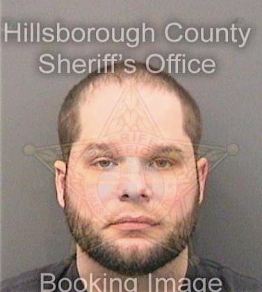 Simons Jason - Hillsborough County, FL 