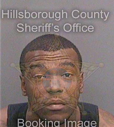 Black Lee - Hillsborough County, FL 