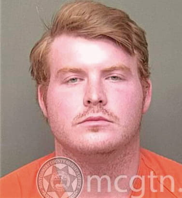Maxwell Bennett - Montgomery County, TN 