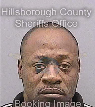 Matthews Darrell - Hillsborough County, FL 