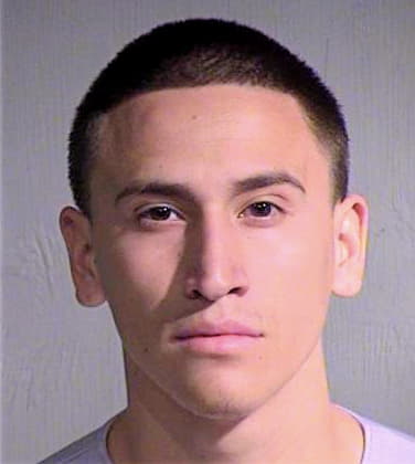 Gonzales Gabriel - Maricopa County, AZ 