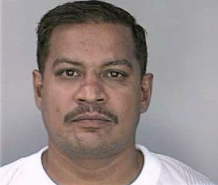 Persaud Suneil - Hillsborough County, FL 