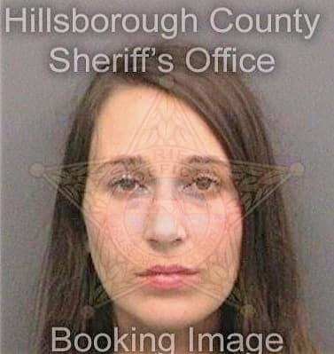 Freeman Alexandra - Hillsborough County, FL 