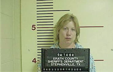 Phillips Laura - Erath County, TX 