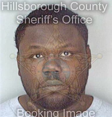 Mcclarty Reginald - Hillsborough County, FL 