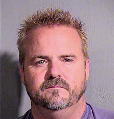 Osborn William - Maricopa County, AZ 