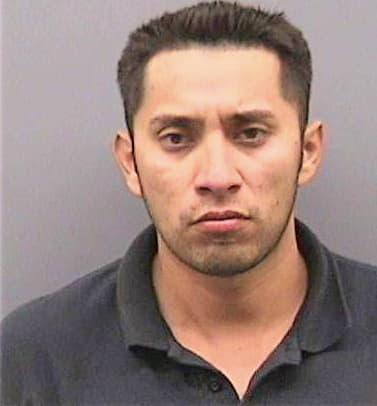 Otoniel Alvarado - Hillsborough County, FL 