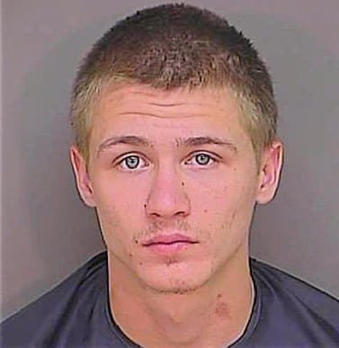 Dean Christopher - Bedford County, VA 