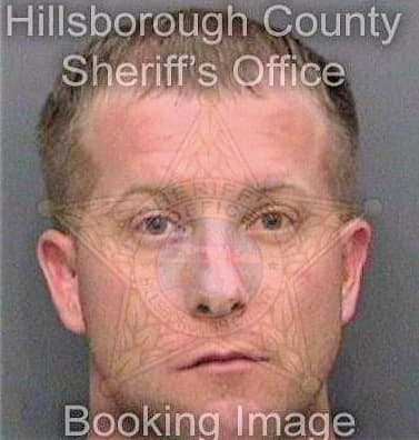 Mcdonald Richard - Hillsborough County, FL 