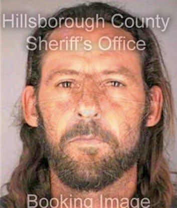 Simon Robert - Hillsborough County, FL 