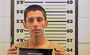 Martinez Camilo - SantaFe County, NM 