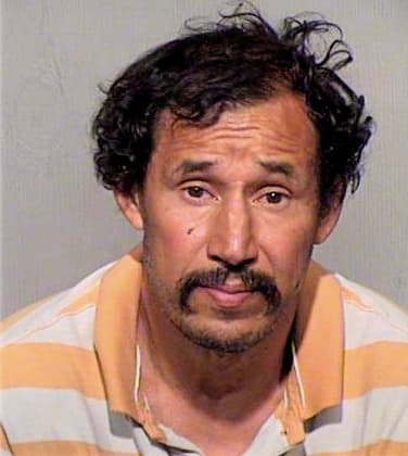 Prieto Fredy - Maricopa County, AZ 