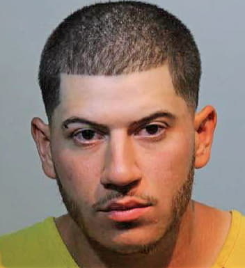 Rosado Jeancarlo - Seminole County, FL 