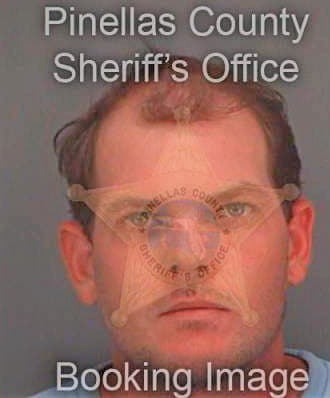 Wiggers Jeremy - Pinellas County, FL 