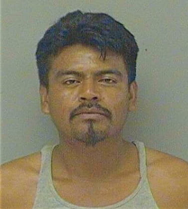 Bautista Andres - Madera County, CA 