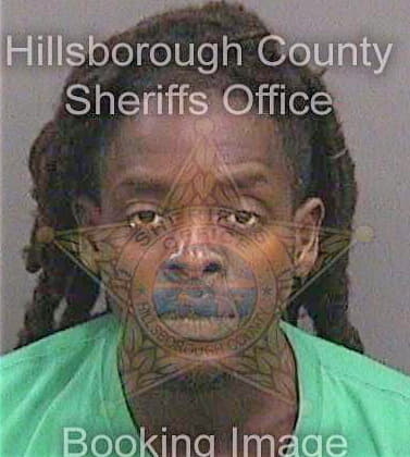 Bland Benjamin - Hillsborough County, FL 