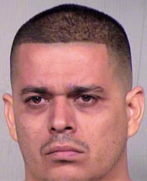 Mejia Christopher - Maricopa County, AZ 