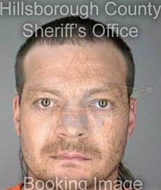 Smith David - Hillsborough County, FL 