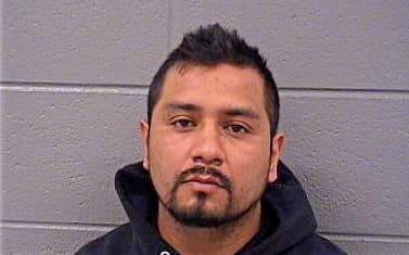 Martinez Jose - Cook County, IL 