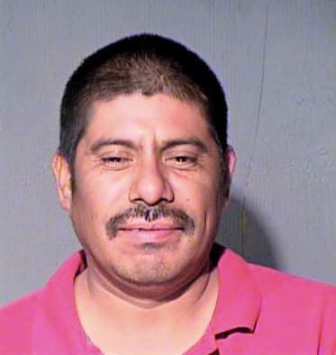 Gonzalez Jorge - Maricopa County, AZ 