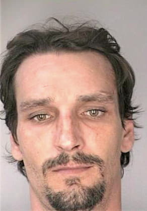 Boyd William - Hillsborough County, FL 