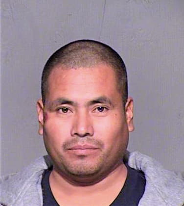 Rojas Andres - Maricopa County, AZ 