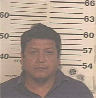 Barron Armando - Hidalgo County, TX 