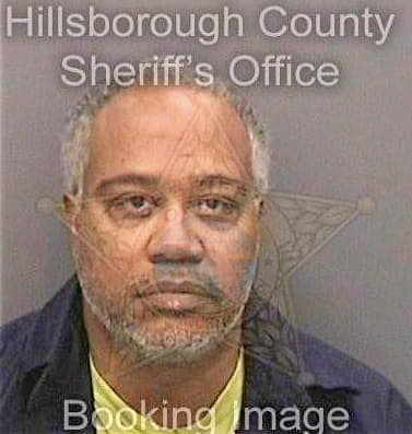 Ramsay Gregory - Hillsborough County, FL 