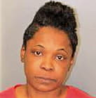 Jones Latisha - Shelby County, TN 