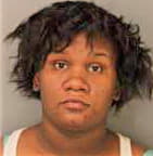 Wilson Latoya - Shelby County, TN 