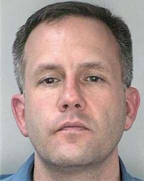 Michael Daniel - Hillsborough County, FL 