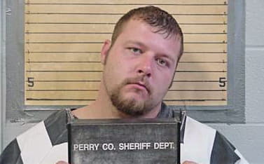 Kittrell James - Perry County, MS 