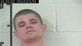 Wilson Joshua - Bullitt County, KY 