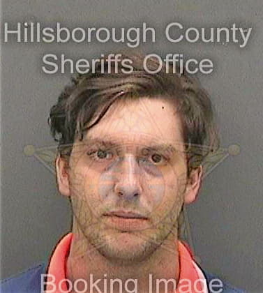 Fortino Nicholas - Hillsborough County, FL 