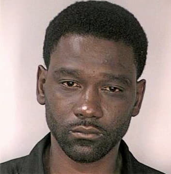 Frederick Deatrick - Hillsborough County, FL 