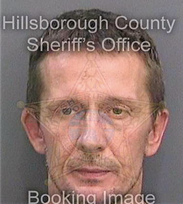 Lamberton James - Hillsborough County, FL 