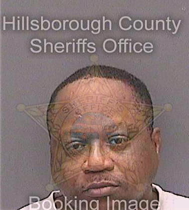 Pettiway Vincent - Hillsborough County, FL 