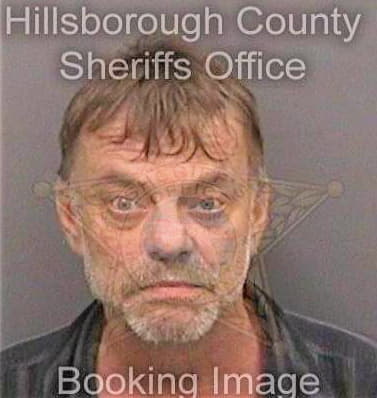 Blanton Darrell - Hillsborough County, FL 