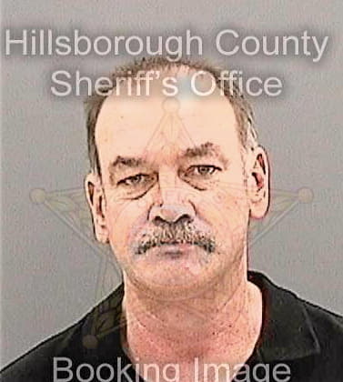 Goodell Ralph - Hillsborough County, FL 