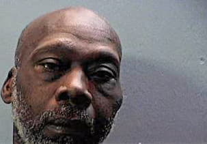 Terry Tyrone - Lucas County, OH 