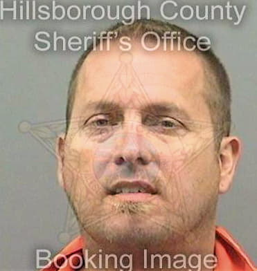 Bomkamp Benjamin - Hillsborough County, FL 