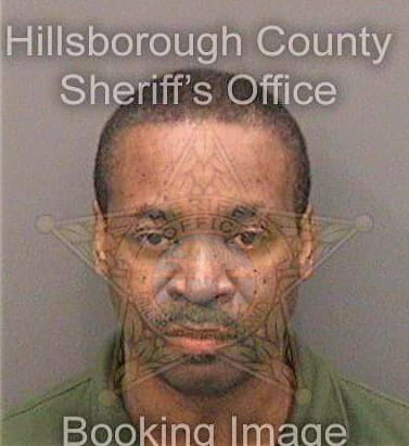 Phillips Bruce - Hillsborough County, FL 