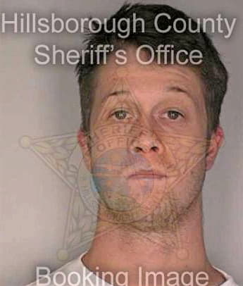 Bille Chad - Hillsborough County, FL 